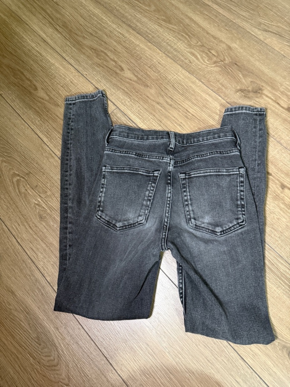 Everlane High Rise Jean - SZ 24 - Picture 9 of 11